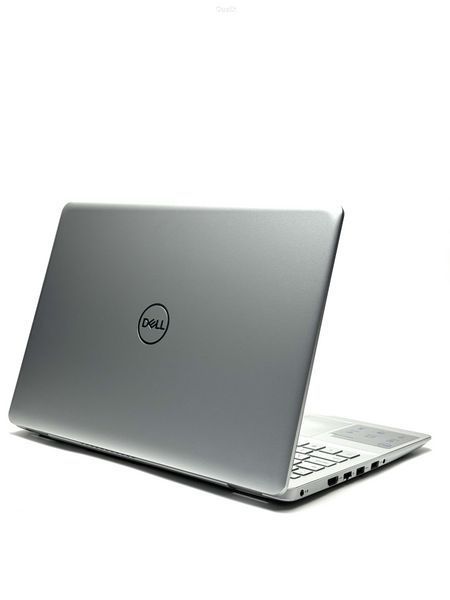 Ноутбук Dell Inspiron 15 5584 Multitouch Intel Core i5 (i5-8265U) 8 Гб 256 Гб SSD Клас A- (NTB1025032) Б/В