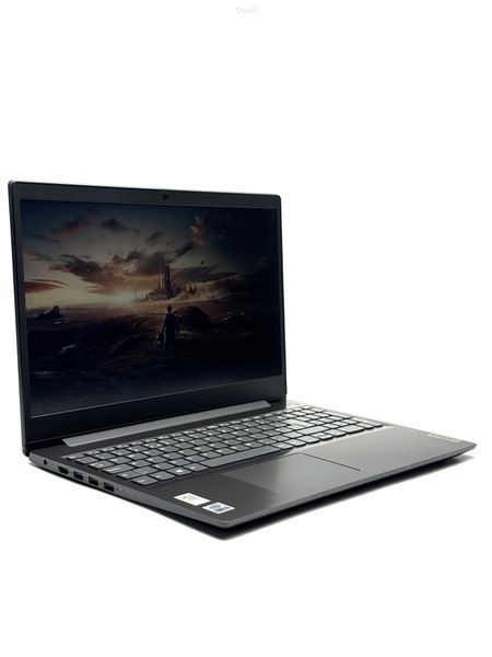 Ноутбук Lenovo V15 G1 IML IPS Intel Core i5 (i5-10210U) 8 Гб 256 Гб SSD Клас A- (NTB1125255) Б/В