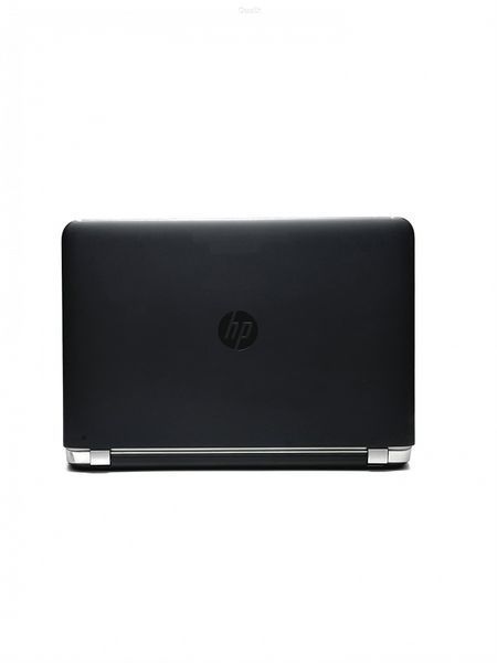 Ноутбук HP ProBook 450 G3 TN Intel Core i3 (i3-6100U) 8 Гб 128 Гб SSD (Вживаний - Клас A-)