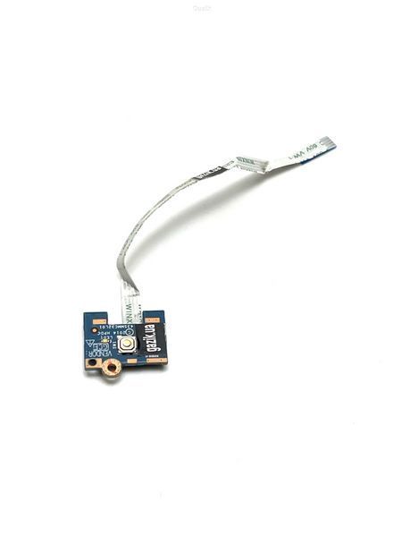 Додаткова плата (кнопка включення) для ноутбука HP ProBook 450 G2 (вживаний)
