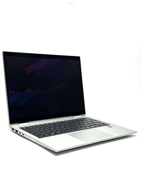 Ноутбук HP Elite x360 830 G10 IPS (Sure View) Intel Core i7 (i7-1365U) 32 Гб 512 Гб SSD Клас B (NTB1225095) Б/В Уцінка