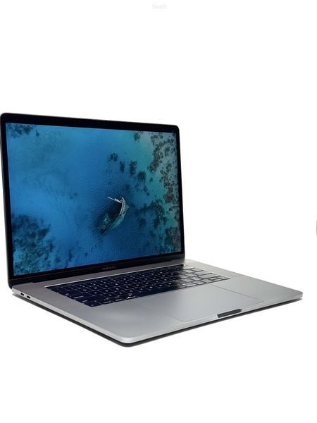 Ноутбук Apple MacBook Pro A1990 Retina Intel Core i7 (i7-9750H) 16 Гб 512 Гб SSD Клас B (GNB1225041) Б/В