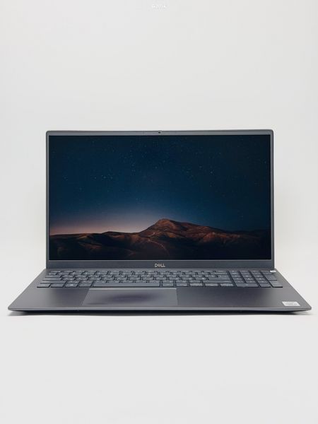 Ноутбук Dell Inspiron 15 5501 IPS Intel Core i5 (i5-1035G1) 16 Гб 256 Гб SSD Клас B (NTB0826071) Б/В NTB0826071 фото