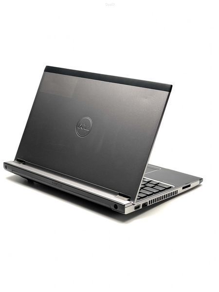 Ноутбук Dell Vostro V131 TN Intel Core i3 (i3-2350M) 8 Гб 128 Гб SSD (Вживаний - Клас A-) PTB0523078 фото