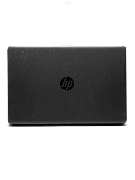 Ноутбук HP 250 G7 TN Intel Core i5 8 Гб 256 Гб SSD (Вживаний - Клас A-)