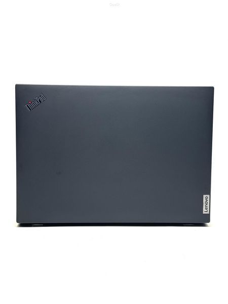 Ноутбук Lenovo ThinkPad T16 Gen 2 IPS Intel Core i5 (i5-1335U) 16 Гб 256 Гб SSD Клас A (RNL0226008) Б/В