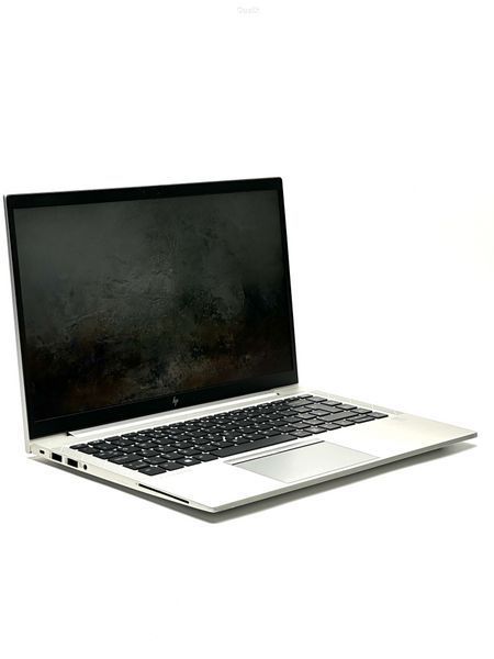 Ноутбук HP EliteBook 845 G7 IPS AMD Ryzen 7 (Ryzen 7 Pro 4750U) 16 Гб 512 Гб SSD (Вживаний - Клас B) RNB0325170 фото
