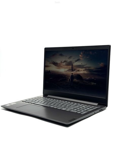 Ноутбук Lenovo V15 G1 IML IPS Intel Core i5 (i5-10210U) 8 Гб 256 Гб SSD Клас A- (NTB1125255) Б/В