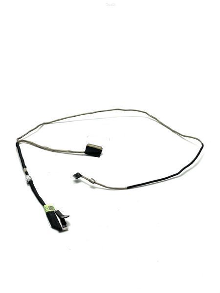 Шлейф матриці та веб-камери для ноутбука HP Zbook 15u G3 40 pin (вживаний) ZSH0478 фото Шлейф матриці та веб-камери для ноутбука HP Zbook 15u G3 40 pin (вживаний) ZSH0478 фото