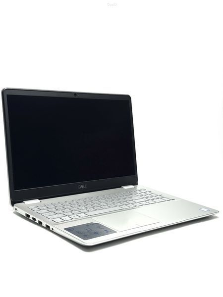 Ноутбук Dell Inspiron 15 5584 Multitouch Intel Core i5 (i5-8265U) 8 Гб 256 Гб SSD Клас A- (NTB1025032) Б/В