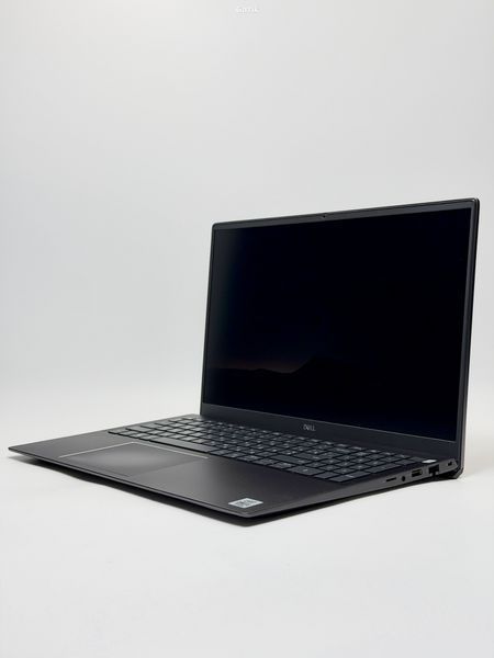 Ноутбук Dell Inspiron 15 5501 IPS Intel Core i5 (i5-1035G1) 16 Гб 256 Гб SSD Клас B (NTB0826071) Б/В NTB0826071 фото