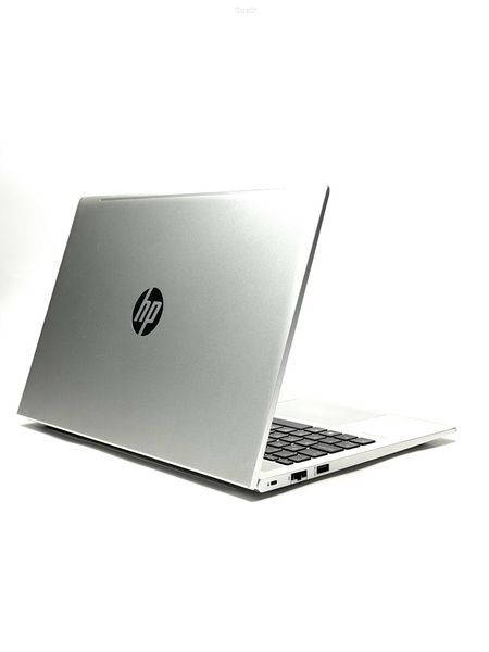 Ноутбук HP ProBook 450 G9 TN Intel Core i5 (i5-1235U) 16 Гб 256 Гб SSD Клас A (GNB0826219) Б/В