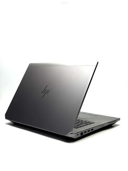 Ноутбук HP ZBook 17 G6 IPS Intel Core i7 (i7-9850H) 16 Гб 1 Тб SSD Клас B (NTB0925467) Б/В NTB0925467 фото