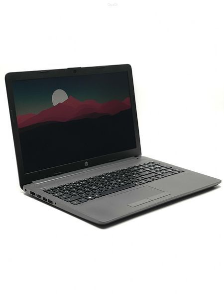 Ноутбук HP 250 G7 TN Intel Core i5 8 Гб 256 Гб SSD (Вживаний - Клас A-)