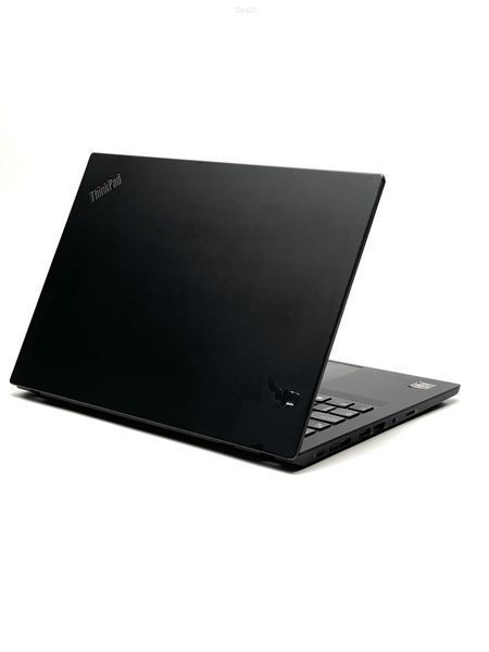 Ноутбук Lenovo ThinkPad T495 IPS AMD Ryzen 5 (Ryzen 5 Pro 3500U) 8 Гб 256 Гб SSD (Вживаний - Клас A-) RNB1024138 фото
