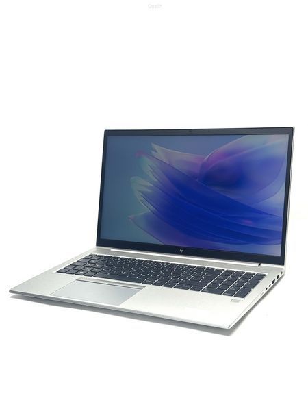 Ноутбук HP EliteBook 855 G7 IPS AMD Ryzen 5 (Ryzen 5 Pro 4650U) 16 Гб 256 Гб SSD Клас A (GNB0526132) Б/В