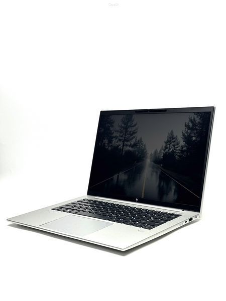 Ноутбук HP EliteBook 845 G10 IPS AMD Ryzen 5 (Ryzen 5 Pro 7540U) 16 Гб 256 Гб SSD Клас A- (NTB0226153) Б/В