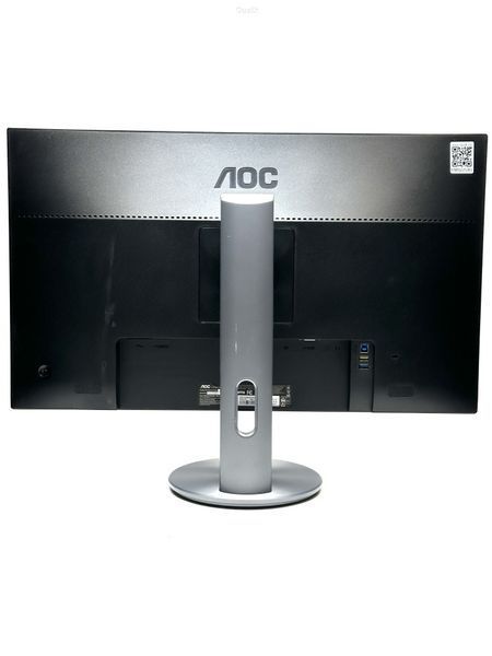 Монітор AOC Q2790PQE 27" IPS (Вживаний - Клас A)