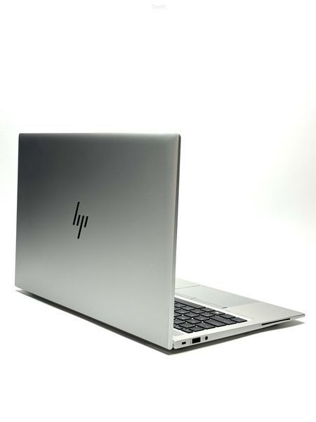 Ноутбук HP EliteBook 855 G8 Multitouch AMD Ryzen 5 (Ryzen 5 Pro 5650U) 8 Гб 256 Гб SSD Клас A (NTB0226109) Б/В