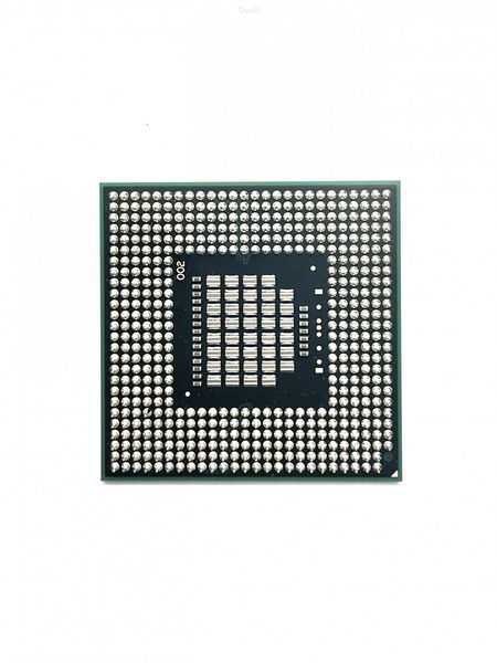 Процесор для ноутбука Intel Celeron D 352 3,2 ГГц