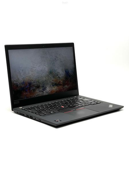Ноутбук Lenovo ThinkPad T495 IPS AMD Ryzen 5 (Ryzen 5 Pro 3500U) 8 Гб 256 Гб SSD (Вживаний - Клас A-) RNB1024138 фото