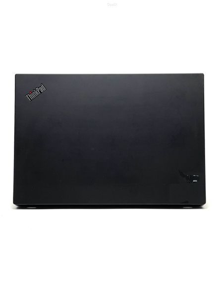 Ноутбук Lenovo ThinkPad T495 IPS AMD Ryzen 5 (Ryzen 5 Pro 3500U) 8 Гб 256 Гб SSD (Вживаний - Клас A-) RNB1024138 фото