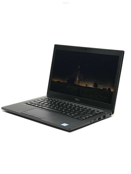 Ноутбук Dell Latitude 7290 TN Intel Core i5 (i5-8350U) 4 Гб 256 Гб SSD (Вживаний - Клас A-)