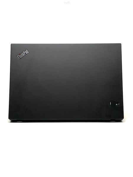 Ноутбук Lenovo ThinkPad T495 IPS AMD Ryzen 5 (Ryzen 5 Pro 3500U) 8 Гб 128 Гб SSD (Вживаний - Клас B) RNB1024435 фото