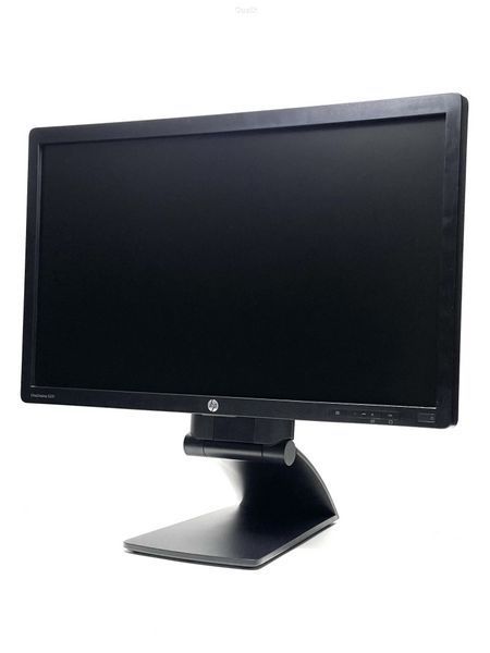 Монітор HP E231 23" TFT+TN (Вживаний - Клас A-)