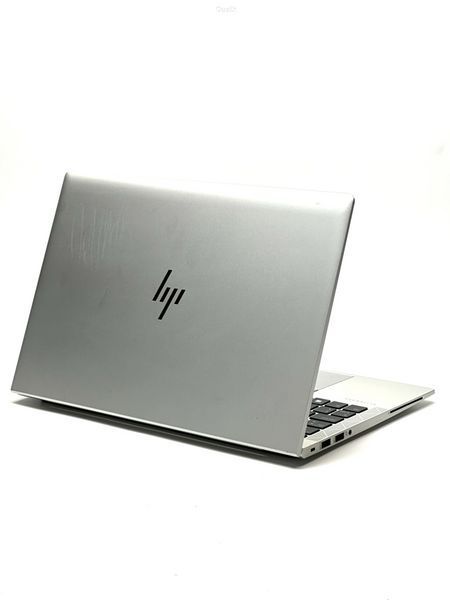 Ноутбук HP EliteBook 845 G7 IPS AMD Ryzen 7 (Ryzen 7 Pro 4750U) 16 Гб 512 Гб SSD (Вживаний - Клас B) RNB0325170 фото