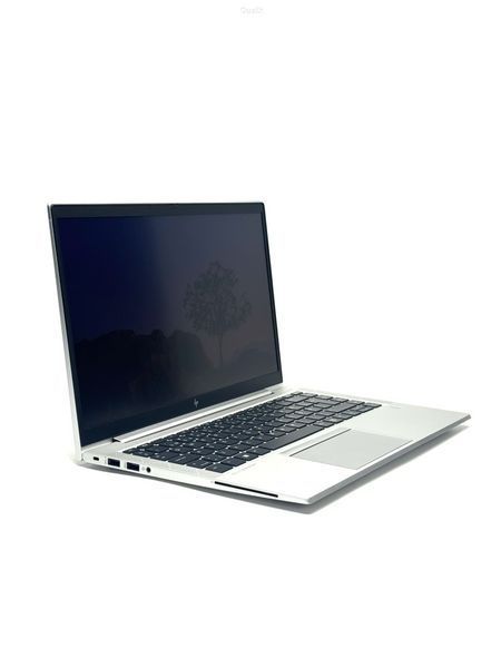 Ноутбук HP EliteBook 845 G8 IPS AMD Ryzen 3 5400U 16 Гб 256 Гб SSD Клас A- (GNL0826038) Б/В GNL0826038 фото