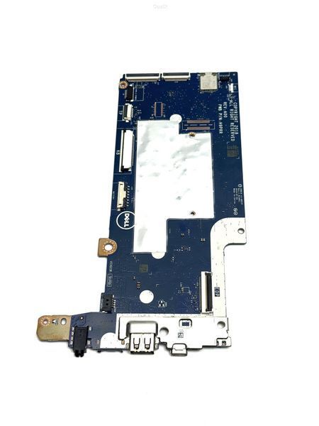 Б/В Материнська плата для ноутбука Dell 3100 2-in-1 Chromebook H9PRR, LA-G851P ( Celeron N4020 ) (ZMP099)