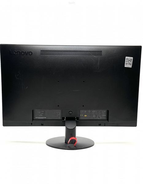 Монітор Lenovo ThinkVision E24-10 23.8" IPS (Вживаний - Клас B)