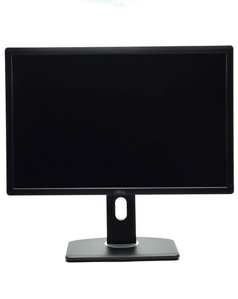 Монітор Dell UltraSharp U2412Mb 24" IPS (Вживаний - Клас B)