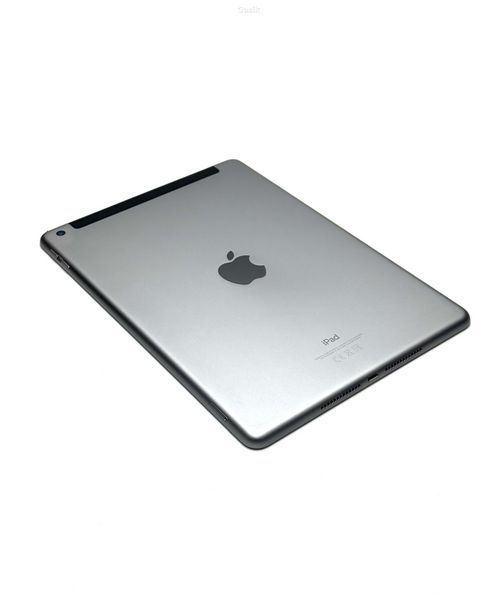Планшет Apple iPad 6th Space Gray (A1954) 9,7 Retina 128 Гб Wi-Fi + LTE (Вживаний - Клас A)