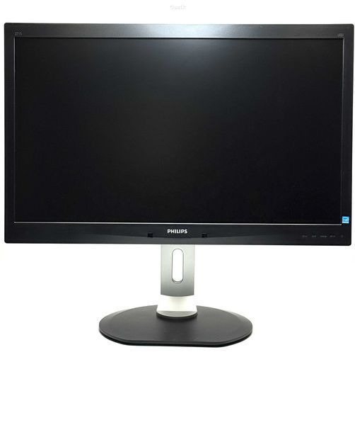 Монітор PHILIPS S-Line 271S4L 27" TN (Вживаний - Клас A-)