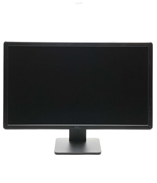 Монітор Dell E2414Ht 24" TN (Вживаний - Клас A-)