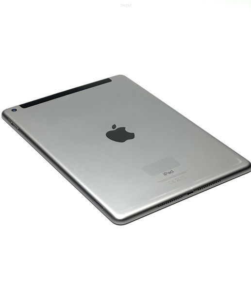 Планшет Apple iPad 6th Space Gray (A1954) 9,7 Retina 128 Гб Wi-Fi + LTE (Вживаний - Клас A-)