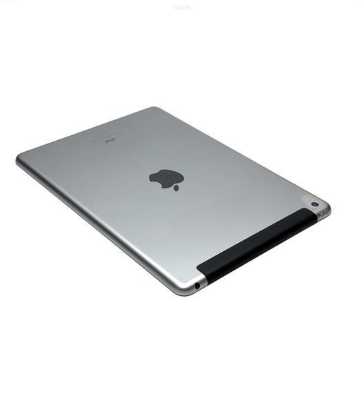 Планшет Apple iPad 6th Space Gray (A1954) 9,7 Retina 128 Гб Wi-Fi + LTE (Вживаний - Клас A-)