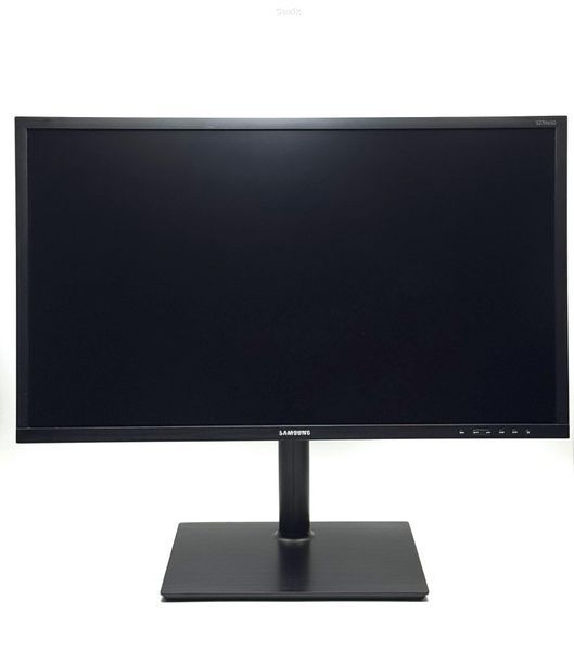 Монітор SAMSUNG S27H650FDU 27" PLS (Вживаний - Клас A-)