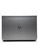 Ноутбук HP ZBook 17 G5 IPS Intel Xeon (E-2176M) 16 Гб 1 Тб SSD Клас A- (NTB1025084) Б/В NTB1025084 фото 2