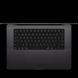 НОУТБУК MBP 16 SB/18C/40C GPU/48GB/2T-UKR YSAP799     фото 2