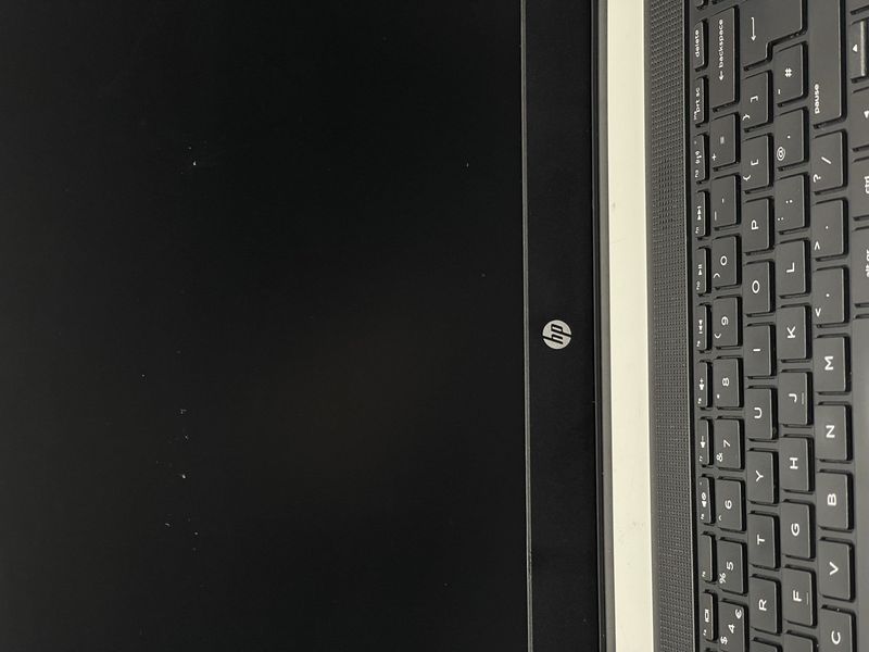 Ноутбук HP 350 G2 TN Intel Core i5 (i5-5200U) 4 Гб 128 Гб SSD (Вживаний - Клас B без акумулятора) NTB0324040 фото