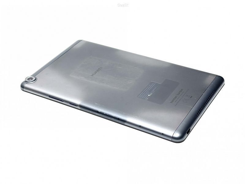Планшет Huawei MediaPad M5 Lite 8" IPS Kirin 710 3 Гб 32 Гб ( Клас B) PTB0123149 фото