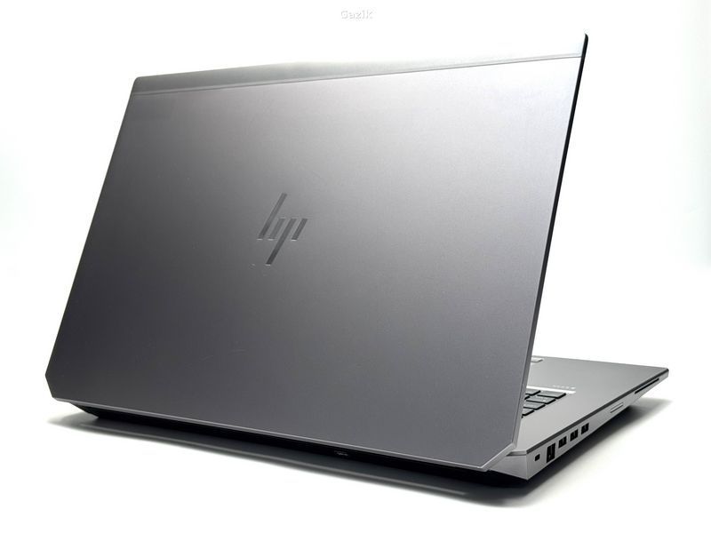 Б/В Ноутбук HP ZBook 17 G5 IPS Intel Xeon (E-2176M) 64 Гб 512 Гб SSD Клас A- (NTB1025228)