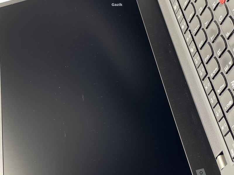Ноутбук Lenovo ThinkPad T495 IPS AMD Ryzen 5 (Ryzen 5 Pro 3500U) 8 Гб 256 Гб SSD (Вживаний - Клас A-) RNB1024138 фото