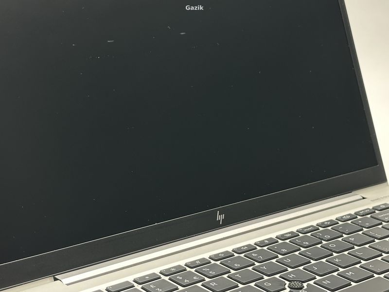 Ноутбук HP EliteBook 845 G7 IPS AMD Ryzen 7 (Ryzen 7 Pro 4750U) 16 Гб 512 Гб SSD (Вживаний - Клас B) RNB0325170 фото