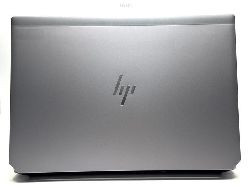 Б/В Ноутбук HP ZBook 17 G5 IPS Intel Xeon (E-2176M) 64 Гб 512 Гб SSD Клас A- (NTB1025228)