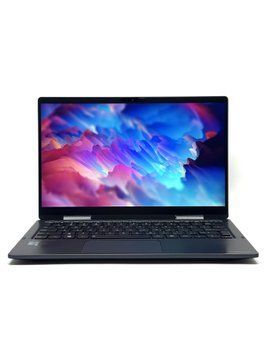 Ноутбук Dynabook Portege X30W-J Multitouch Intel Core i7 (i7-1165G7) 16 Гб 256 Гб SSD Клас A- (NTB0226449) Б/В NTB0226449 фото