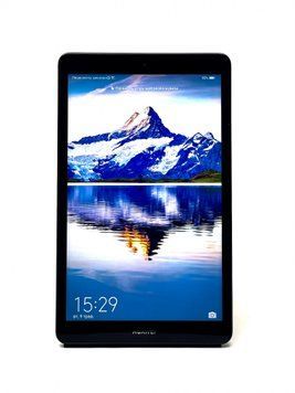 Планшет Huawei MediaPad M5 Lite 8" IPS Kirin 710 3 Гб 32 Гб (Вживаний - Клас B)